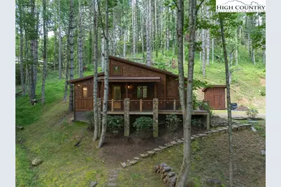 169 Stonefly Trail, Banner Elk, NC 28604 - Photo 3