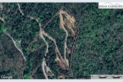 Tbd Lazy Bear Lane, Purlear, NC 28665 - Photo 5