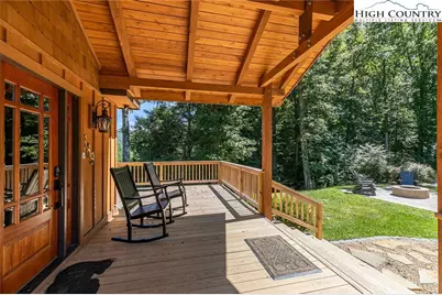 389 Auborn Trivette Road, Sugar Grove, NC 28679 - Photo 7