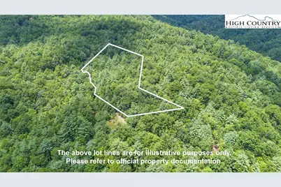 00 Clear Branch Drive, Millers Creek, NC 28651 - Photo 1