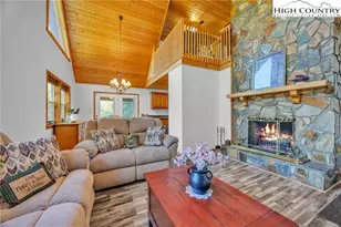 98 New Ridge Ln, Piney Creek, NC 28663 - Photo 7