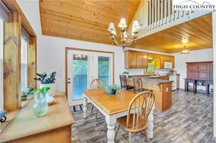 98 New Ridge Ln, Piney Creek, NC 28663 - Photo 9