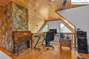 98 New Ridge Ln, Piney Creek, NC 28663 - Photo 21