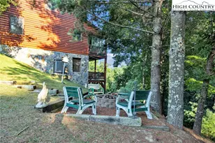 98 New Ridge Ln, Piney Creek, NC 28663 - Photo 43