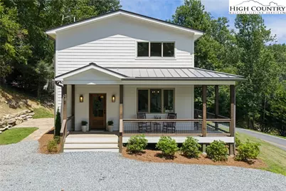 2181 Broadstone Road, Banner Elk, NC 28604 - Photo 3