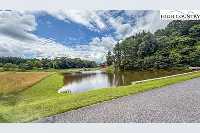 Tbd - Lot 40 Creek Court, Jefferson, NC 28640 - Photo 9