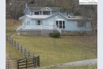 111 Oxford Lane, Blowing Rock, NC 28605 - Photo 3