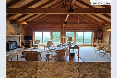 979 Wagon Road, Warrensville, NC 28693 - Photo 31