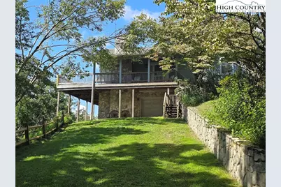 979 Wagon Road, Warrensville, NC 28693 - Photo 1