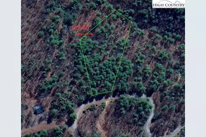 Tbd (Lot 62) Dave's Connector Road, Jefferson, NC 28640 - Photo 11