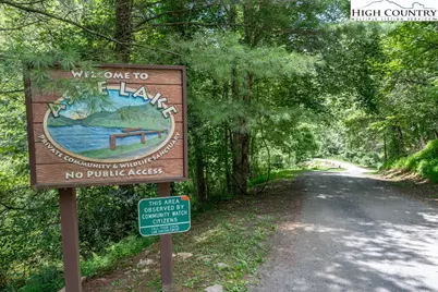 Lot 255/256 Lakeside Drive, West Jefferson, NC 28694 - Photo 5