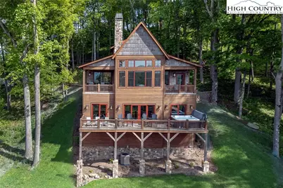 95 Autumn Blaze Court, Banner Elk, NC 28604 - Photo 3
