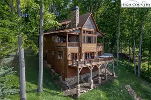 95 Autumn Blaze Ct, Banner Elk, NC 28604 - Photo 1