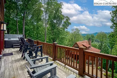 95 Autumn Blaze Court, Banner Elk, NC 28604 - Photo 9