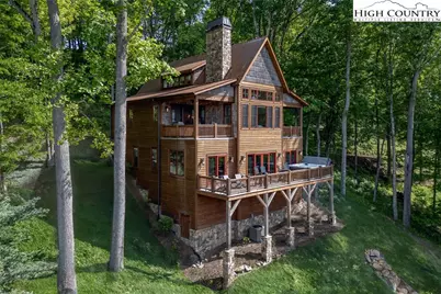 95 Autumn Blaze Court, Banner Elk, NC 28604 - Photo 5