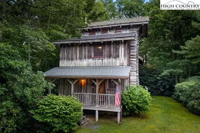 164 Avery County High School Road, Newland, NC 28657 - Photo 27