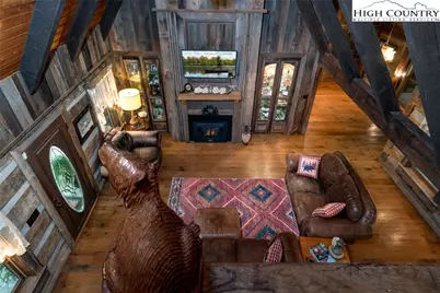 164 Avery County High School Road, Newland, NC 28657 - Photo 21