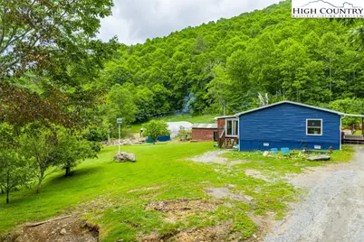 285 Roaring Fork Road, Todd, NC 28684 - Photo 7