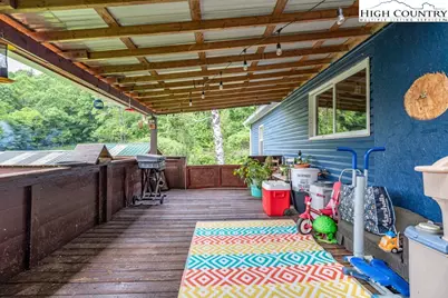 285 Roaring Fork Road, Todd, NC 28684 - Photo 35