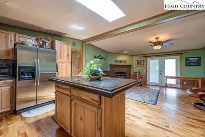 285 Roaring Fork Road, Todd, NC 28684 - Photo 13