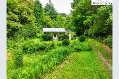 13296 Nc Highway 194, Lansing, NC 28643 - Photo 33