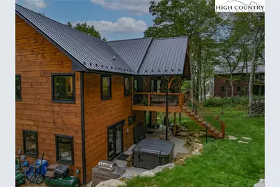 196 Cloud Spring Drive, Sugar Mountain, NC 28604 - Photo 35