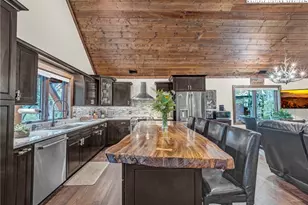 196 Cloud Spring Dr, Sugar Mountain, NC 28604 - Photo 5