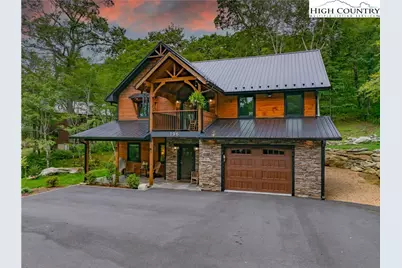 196 Cloud Spring Drive, Sugar Mountain, NC 28604 - Photo 37