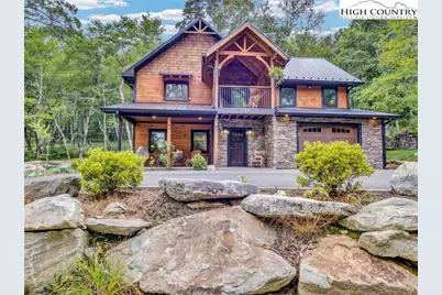 196 Cloud Spring Drive, Sugar Mountain, NC 28604 - Photo 3