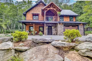 196 Cloud Spring Dr, Sugar Mountain, NC 28604 - Photo 3