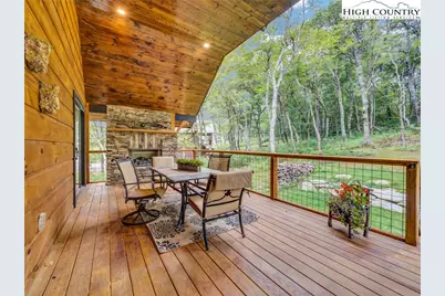 196 Cloud Spring Drive, Sugar Mountain, NC 28604 - Photo 11