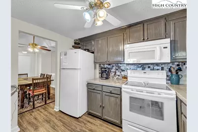 303 Sugar Top Drive #2816, Sugar Mountain, NC 28604 - Photo 7