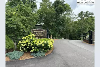 Tbd Jewel Weed Lane, Blowing Rock, NC 28605 - Photo 1