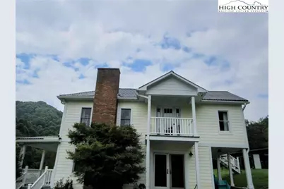 1294 Spencer Branch Road, Lansing, NC 28643 - Photo 9