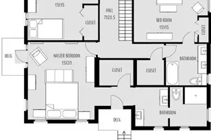 1294 Spencer Branch Rd, Lansing, NC 28643 - Photo 3