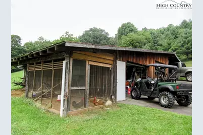 1294 Spencer Branch Road, Lansing, NC 28643 - Photo 23