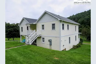 1294 Spencer Branch Road, Lansing, NC 28643 - Photo 19