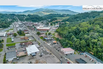 Lot E Burkett Street, West Jefferson, NC 28694 - Photo 5