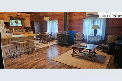 749 Bluebird Lane, Laurel Springs, NC 28644 - Photo 3