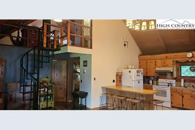 749 Bluebird Lane, Laurel Springs, NC 28644 - Photo 5