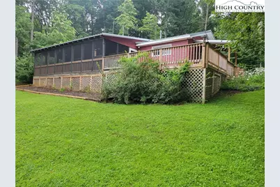 211 Parkway Lane, Sparta, NC 28675 - Photo 1