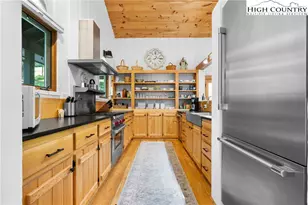 3760 Bald Mountain Rd, West Jefferson, NC 28694 - Photo 15