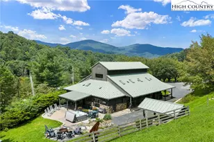 3760 Bald Mountain Rd, West Jefferson, NC 28694 - Photo 7