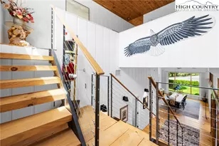 3760 Bald Mountain Rd, West Jefferson, NC 28694 - Photo 37