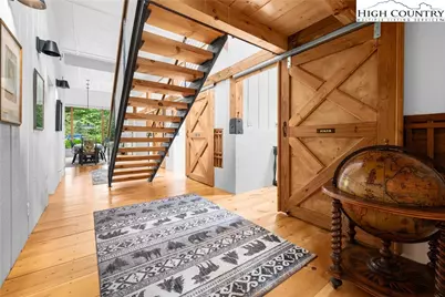 3760 Bald Mountain Road, West Jefferson, NC 28694 - Photo 25