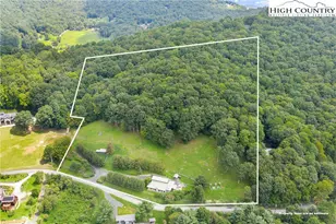 3760 Bald Mountain Rd, West Jefferson, NC 28694 - Photo 3