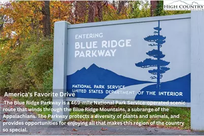 2.05 Acres, Lot 83 Crescent Ridge Drive, Lenoir, NC 28645 - Photo 43