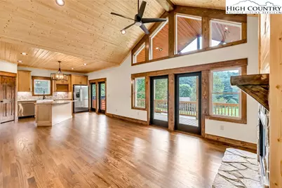 394 Bear Den Road #28, Sparta, NC 28675 - Photo 21