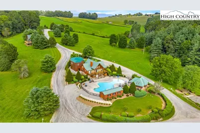 394 Bear Den Road #28, Sparta, NC 28675 - Photo 45