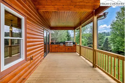 394 Bear Den Road #28, Sparta, NC 28675 - Photo 11